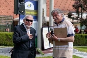 Prireditev ob 300 letnici rojstva Marije Terezije 1